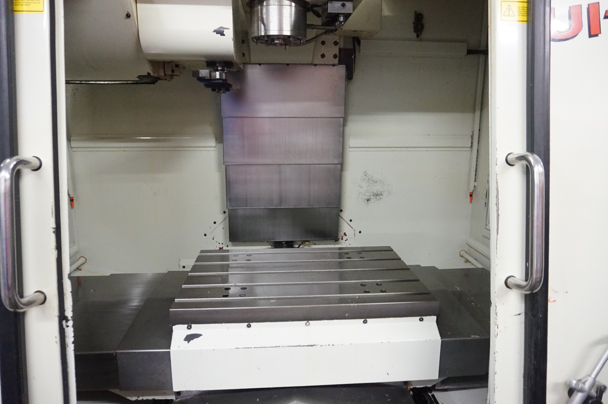 HURCO VMX 24  2003